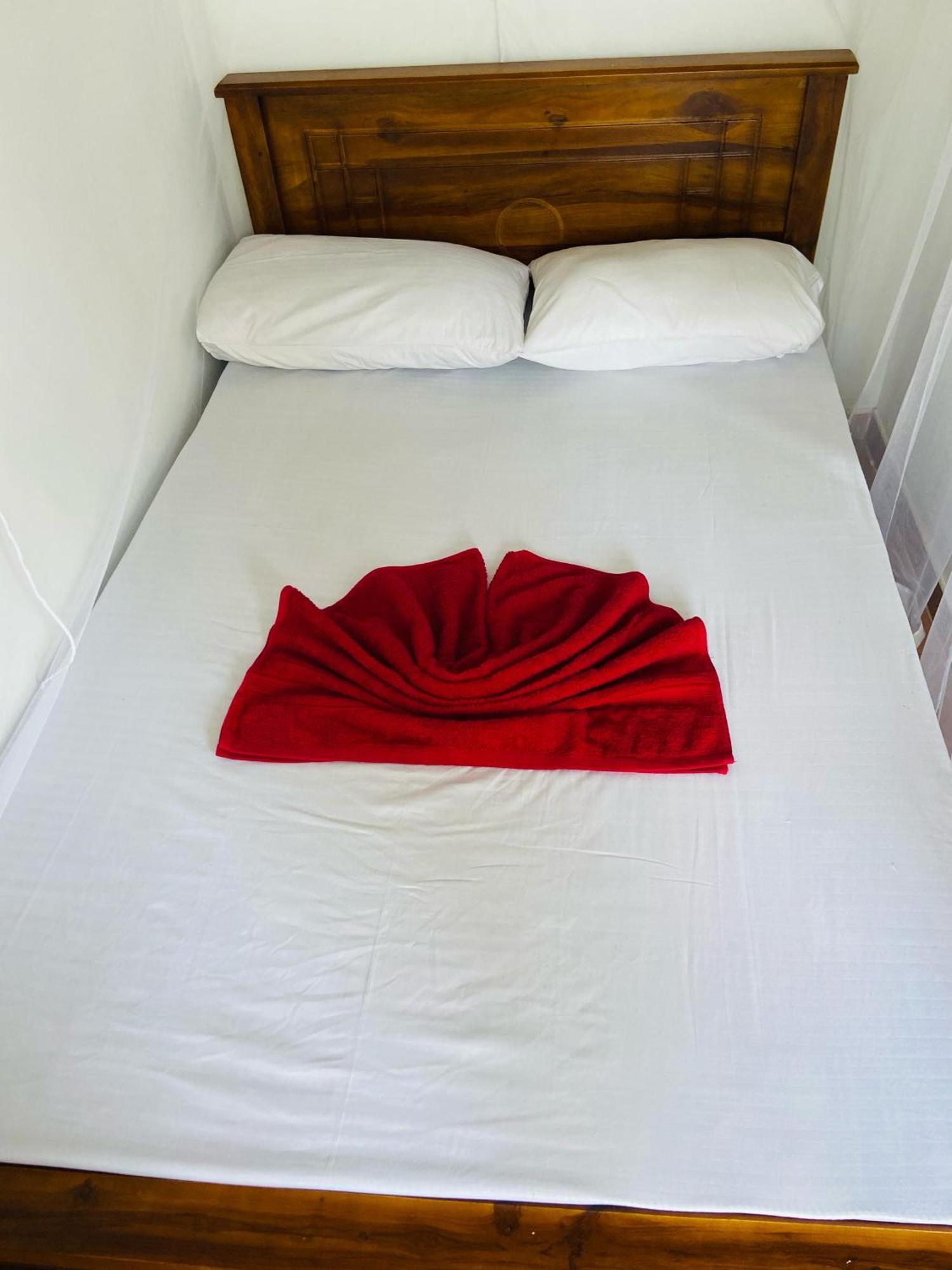 Hiricurry Hostel & Restaurant Dickwella Room photo